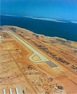 Aeropuerto Puerto Bolivar