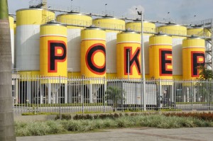 Cerveceria del Valle 3