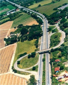 Doble Calzada Buga - Tulua - La Paila