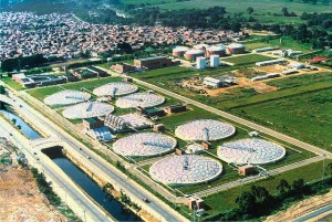 Planta de Tratamiento Cañaveralejo