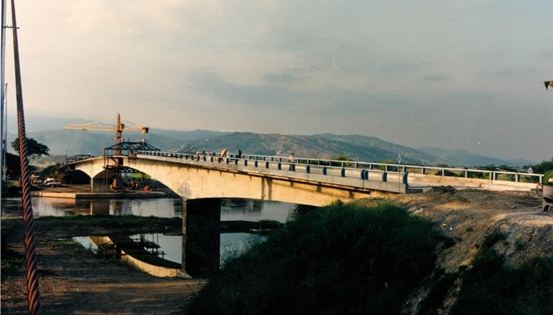 Puente General Santander