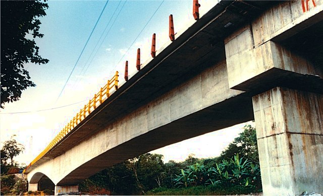 Puente Yuto